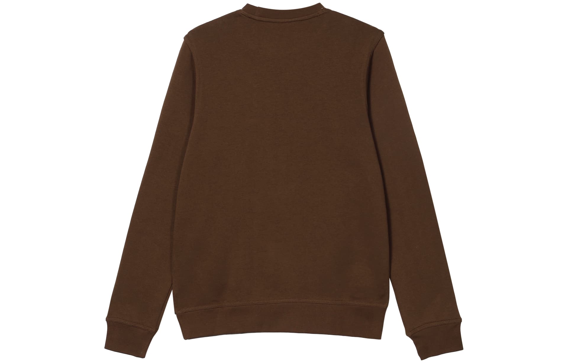 Кофта Nike Pullover Sweatshirt Cocoa - изображение 2