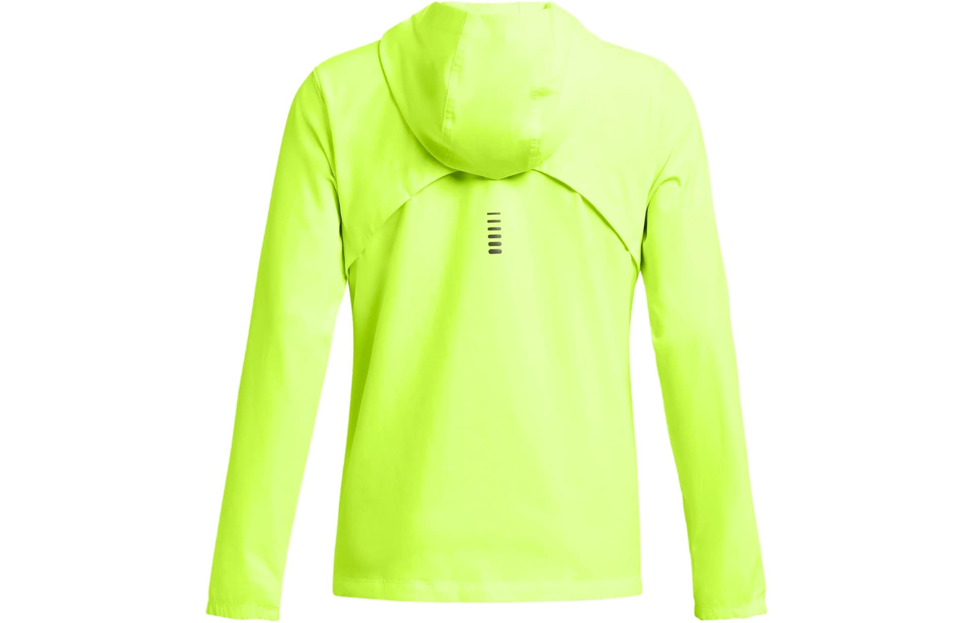 Куртка Under Armour UA OutRun The Storm - изображение 2