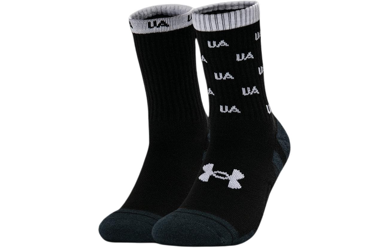Носки Under Armour Logo 2 - изображение 1