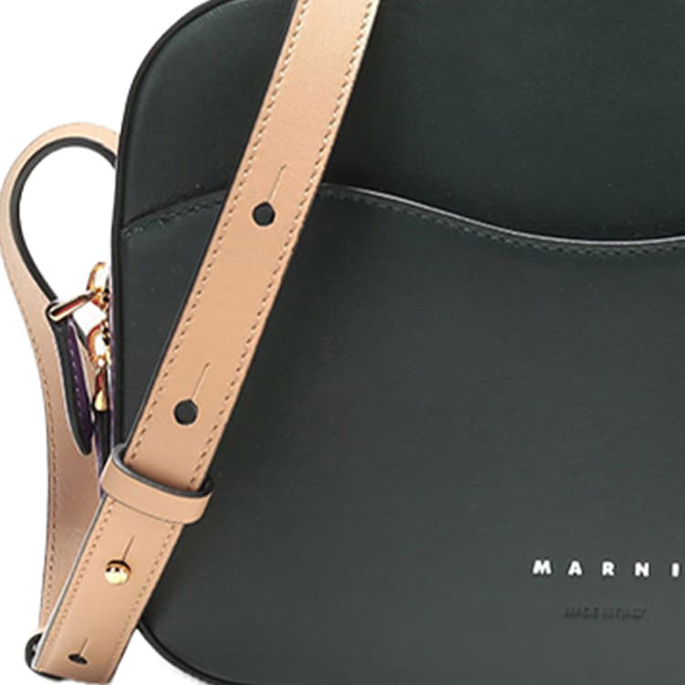 Сумка через плечо MARNI - изображение 4