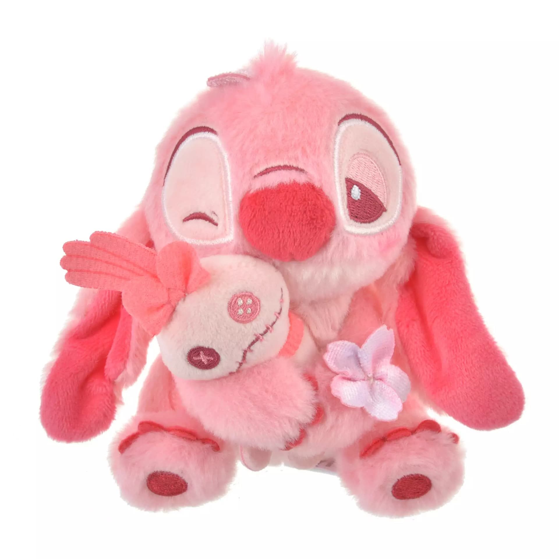 Мягкая игрушка Disney 12cm - изображение 1