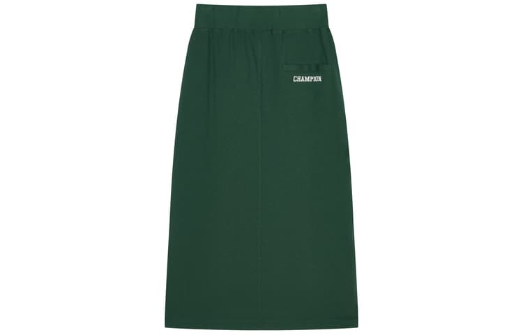 Champion WOMEN'S CASUAL SS24 C-Logo - изображение 2