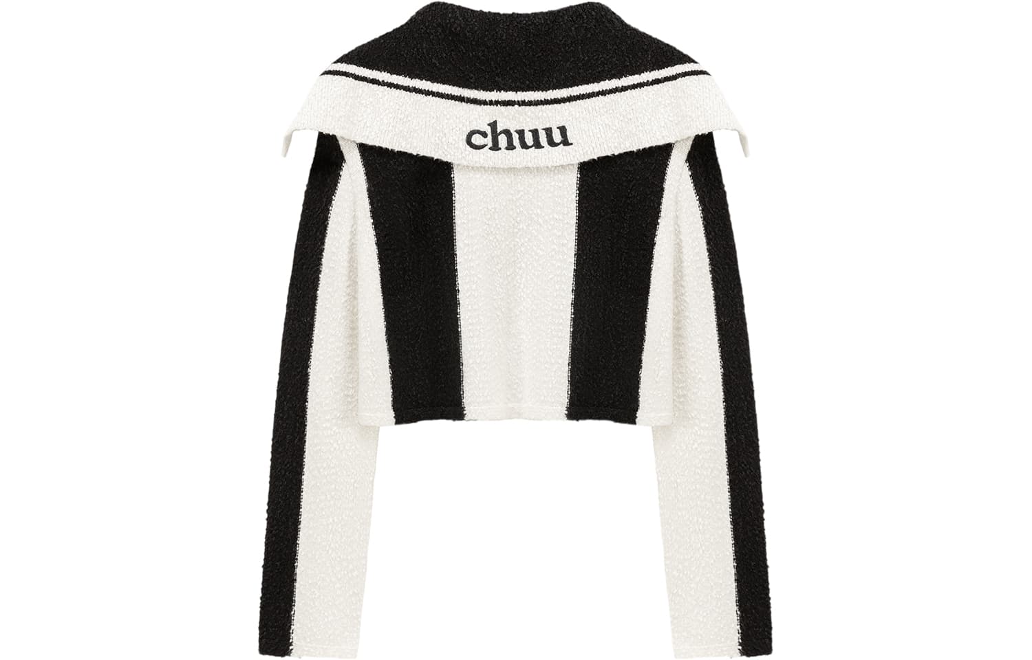 Кофта CHUU2024 - изображение 2