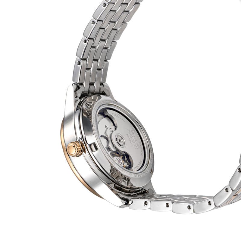 Часы CITIZEN Mechanical PD7136-80A - изображение 3