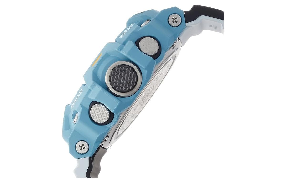 Часы Casio G-Shock - изображение 3