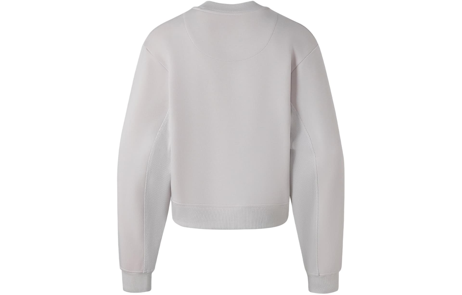 Кофта adidas x Stella McCartney Sportswear Sweatshirt Logo - изображение 2