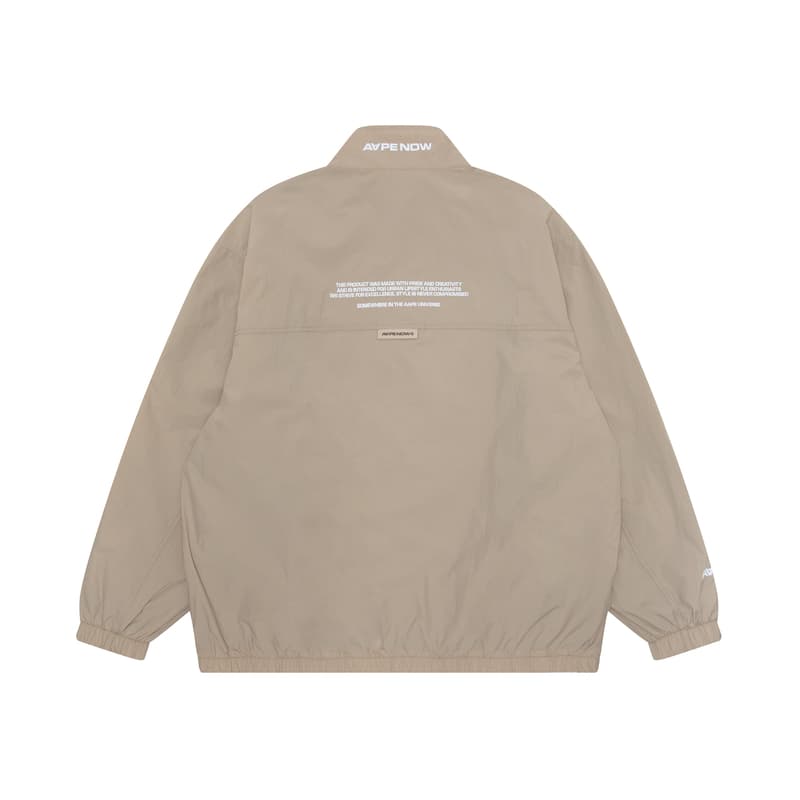 Куртка Aape - изображение 2