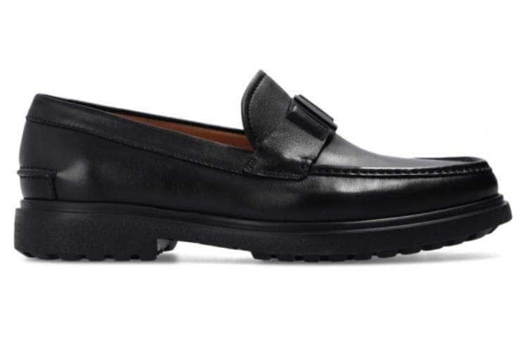 Тапочки FERRAGAMO Vara - изображение 2