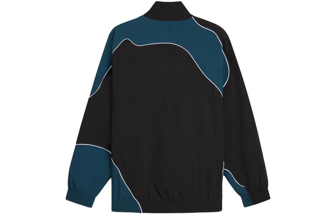 Куртка PUMA x P.A.M. CELLERATOR Track Jacket - изображение 2