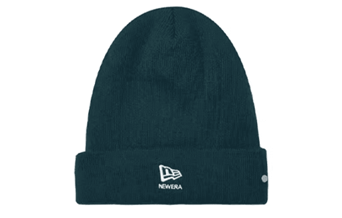 Шапка New Era Logo - изображение 1