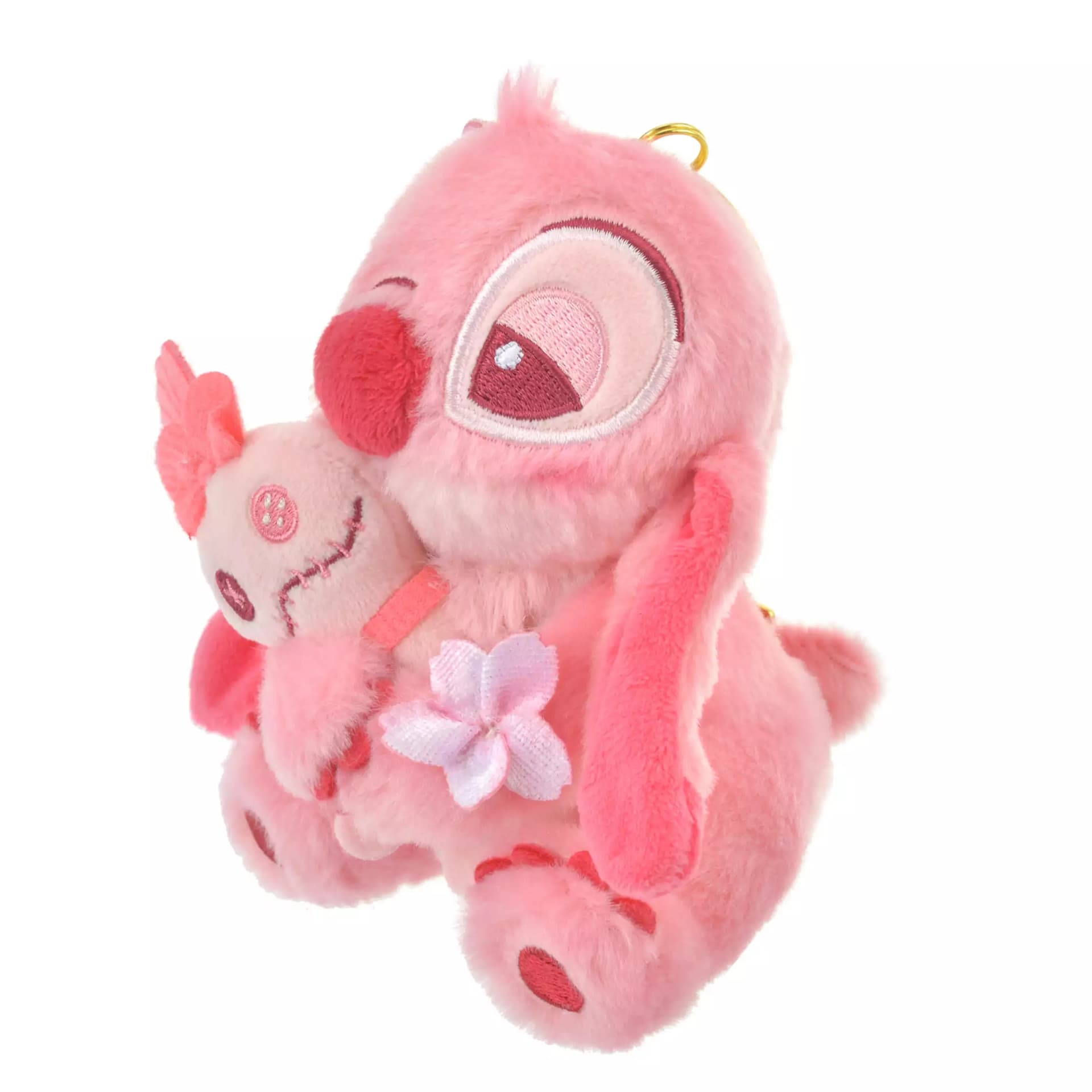 Мягкая игрушка Disney 12cm - изображение 2