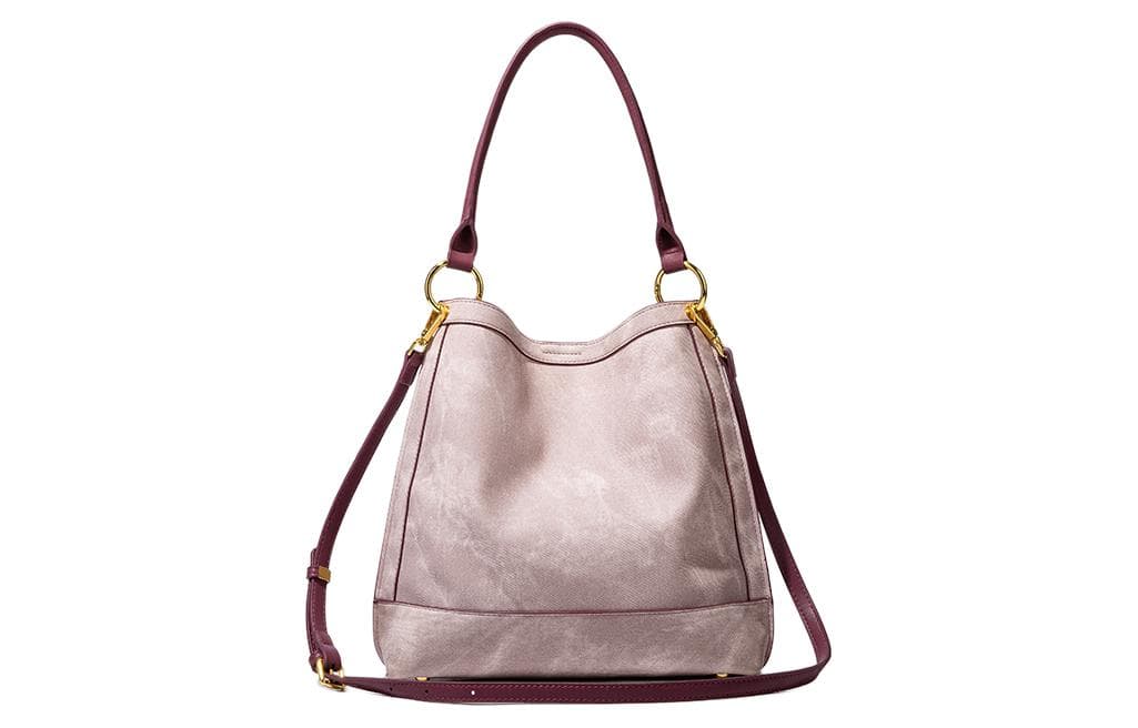 Мини-сумка MACKJANICE Tote - изображение 5