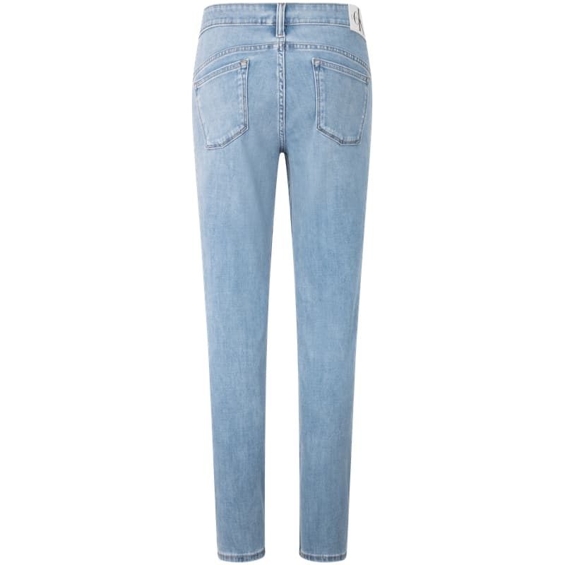 Джинсы CALVIN KLEIN Jeans Logo - изображение 2