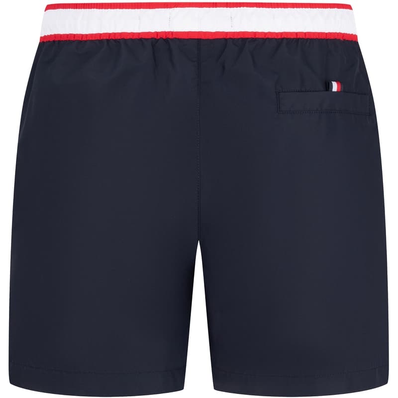 Шорты Tommy Hilfiger logo - изображение 2
