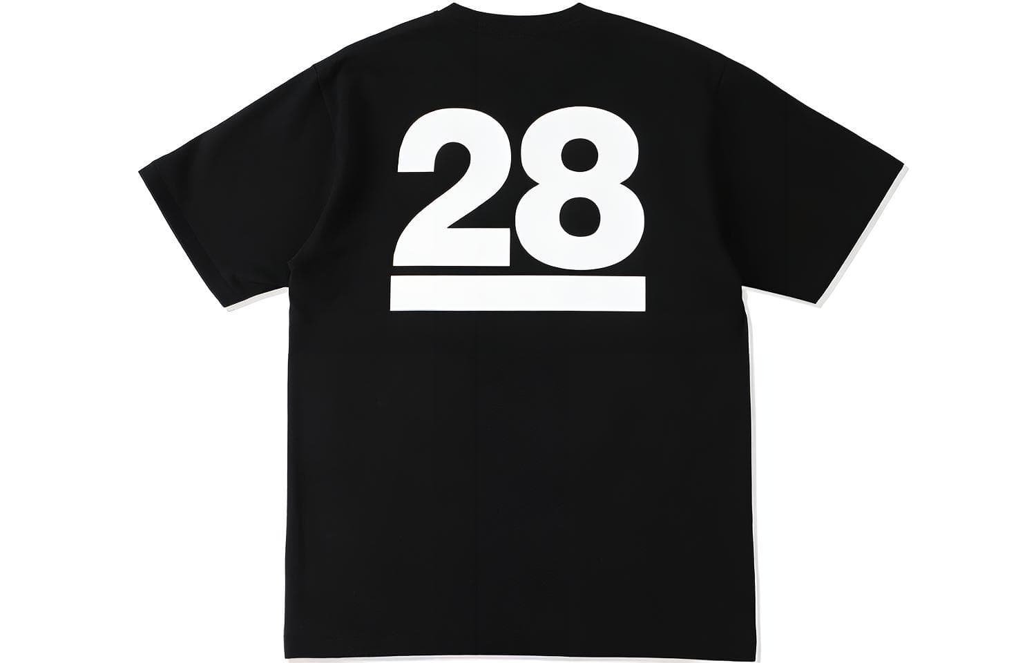 Футболка A BATHING APE T - изображение 2