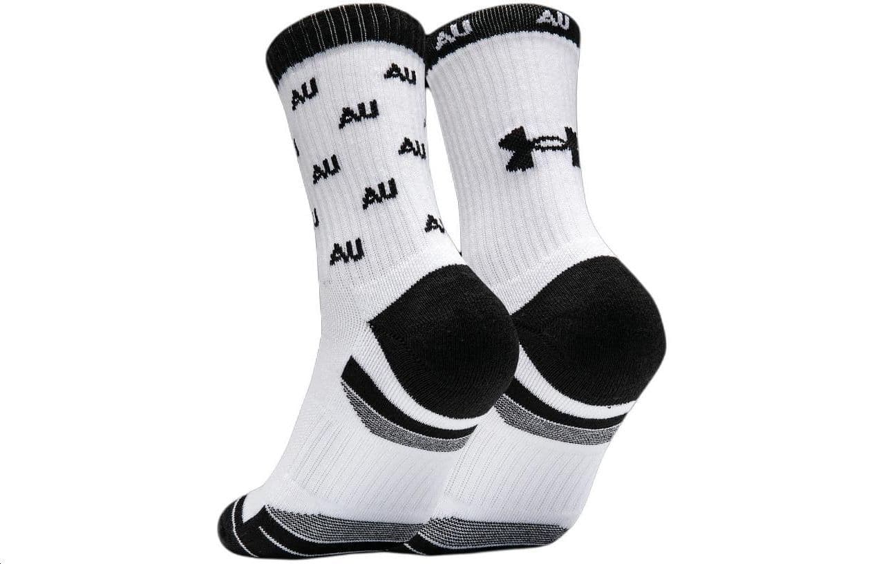 Носки Under Armour Logo 2 - изображение 2