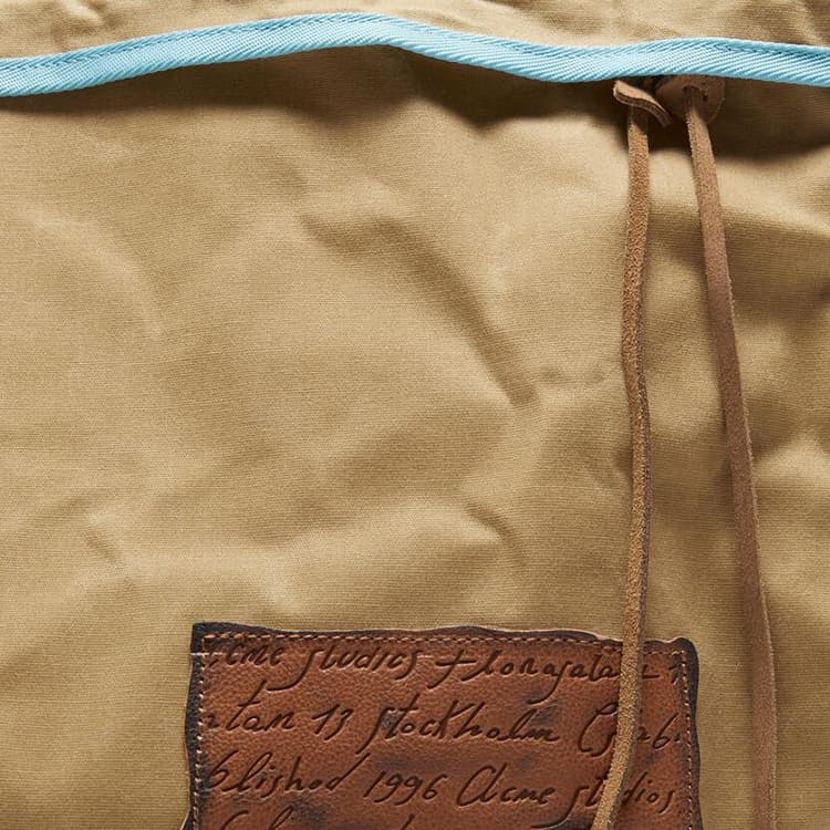Сумка Acne Studios Tote - изображение 4