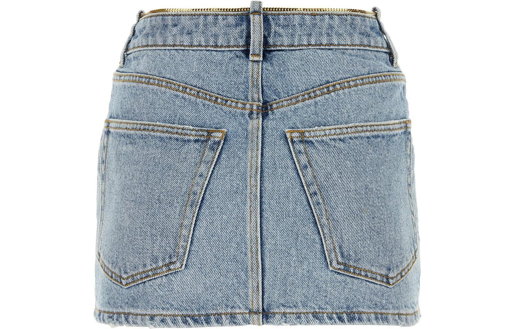 alexander wang SS24 V - изображение 2