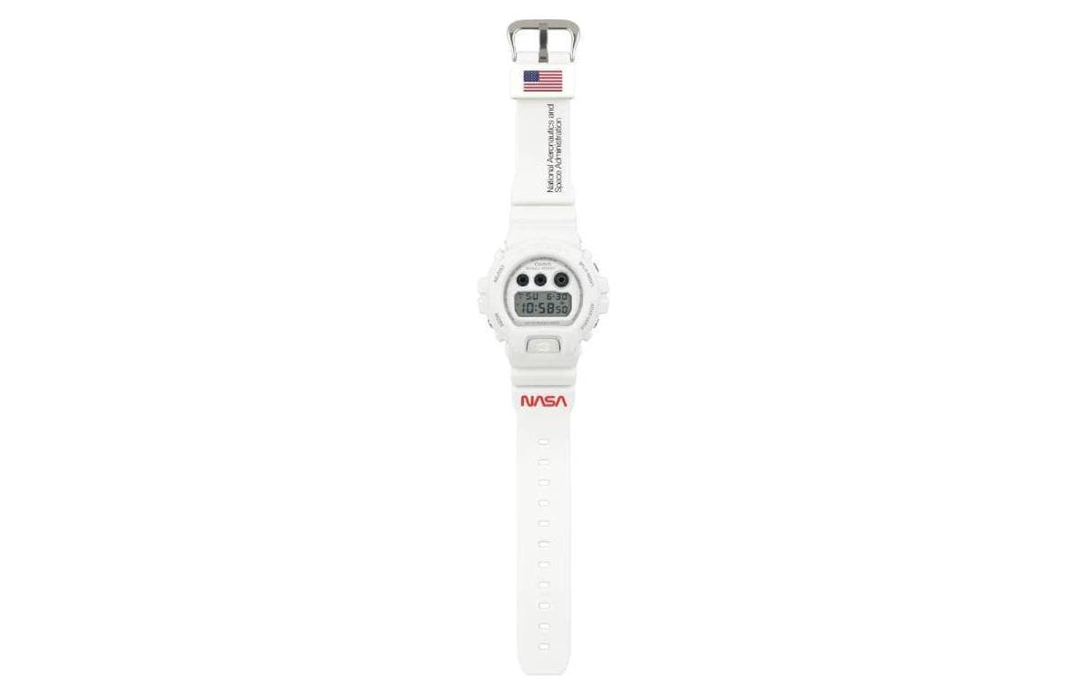 Часы Casio G-Shock DW-6900NASA23-7 - изображение 5