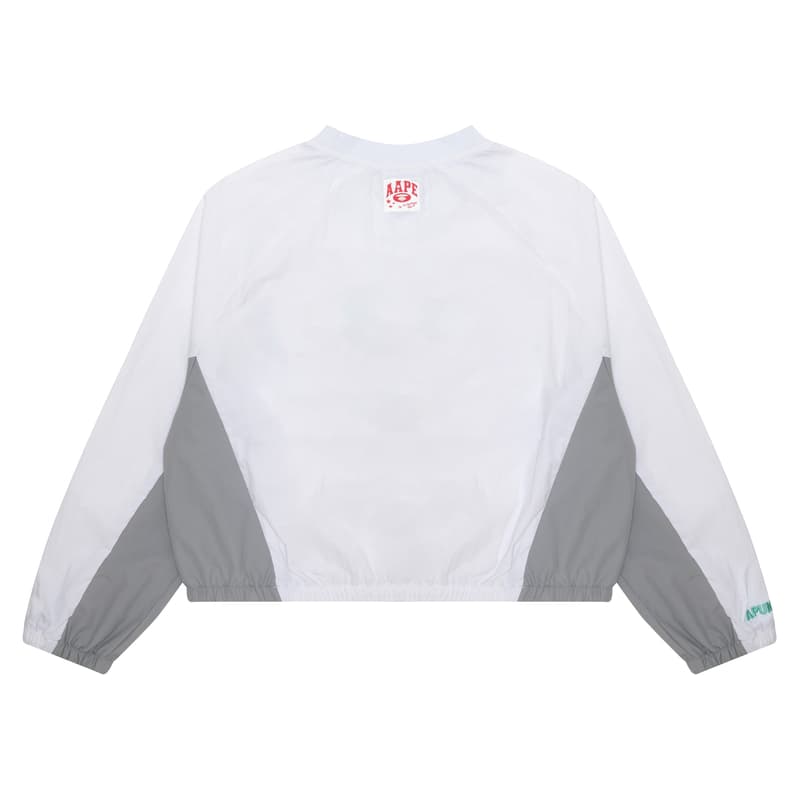 Худи Aape v - изображение 2