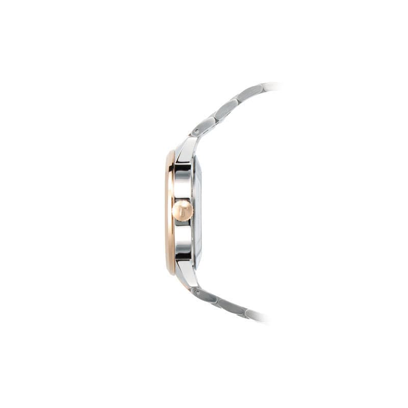 Часы TISSOT 50 42mm T129.407.22.031.00 - изображение 4