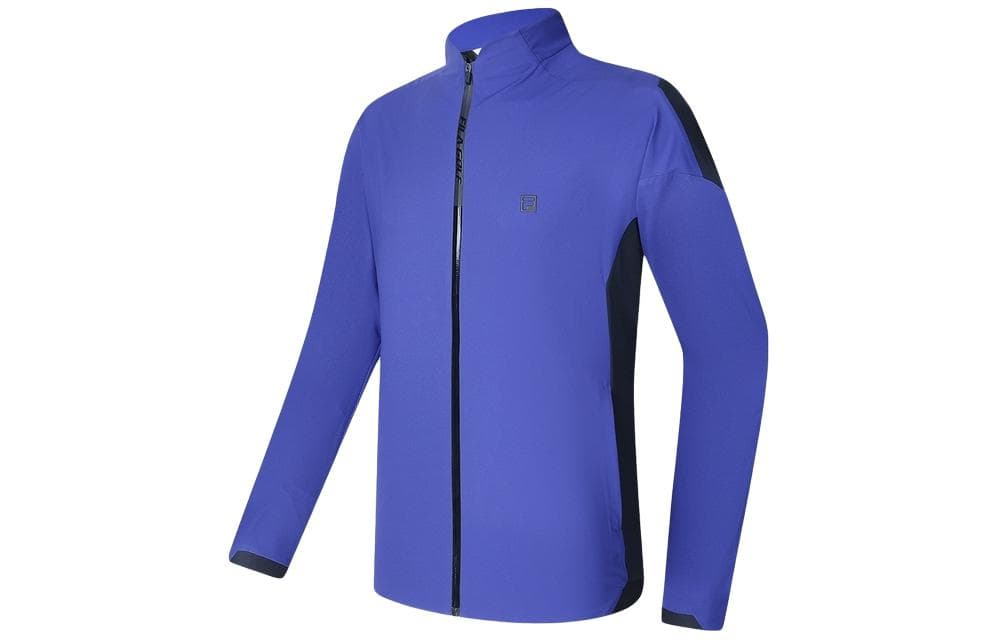 Куртка FILA Golf - изображение 3