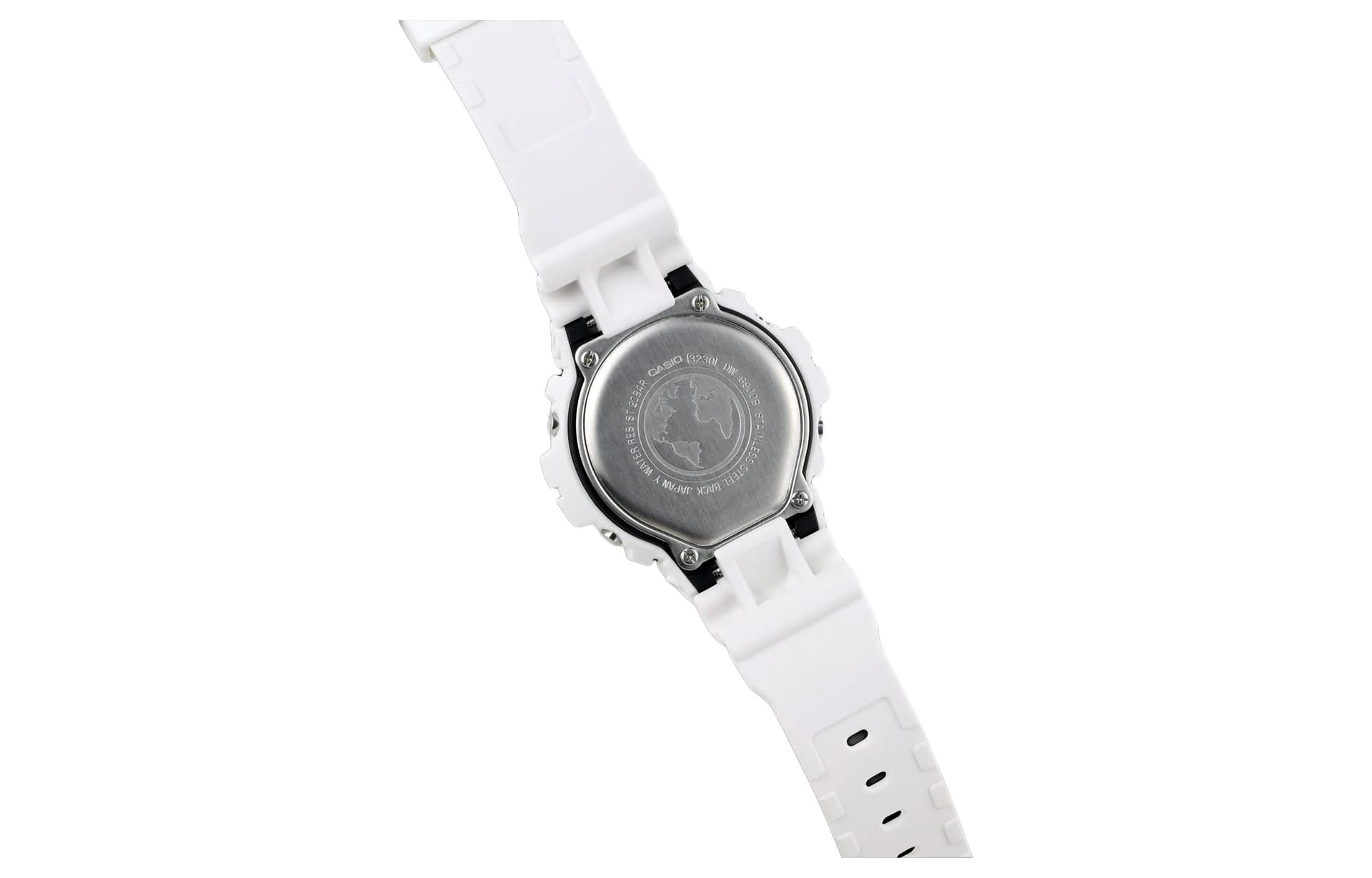 Часы Casio G-Shock DW-6900NASA23-7 - изображение 7