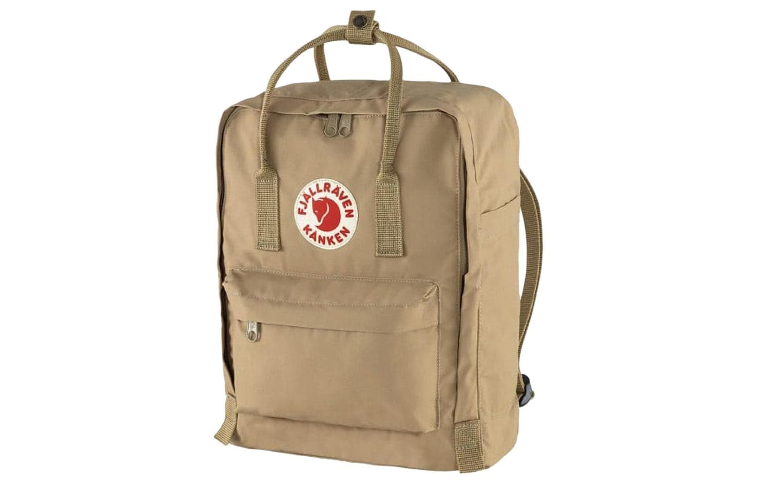 Рюкзак Fjallraven Kanken - изображение 4