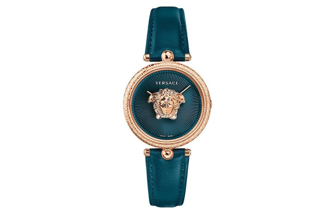 Механические часы Versace VECQ00318 - изображение 1