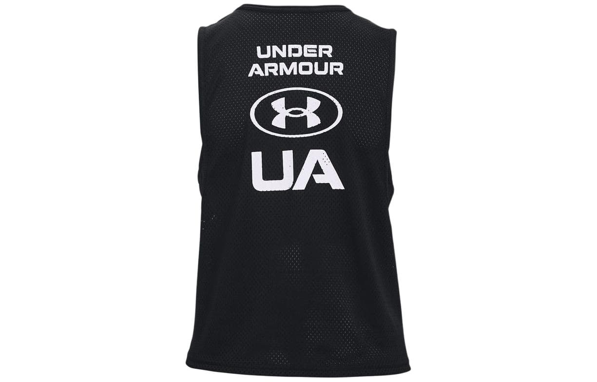 Майка Under Armour Armour HG - изображение 2