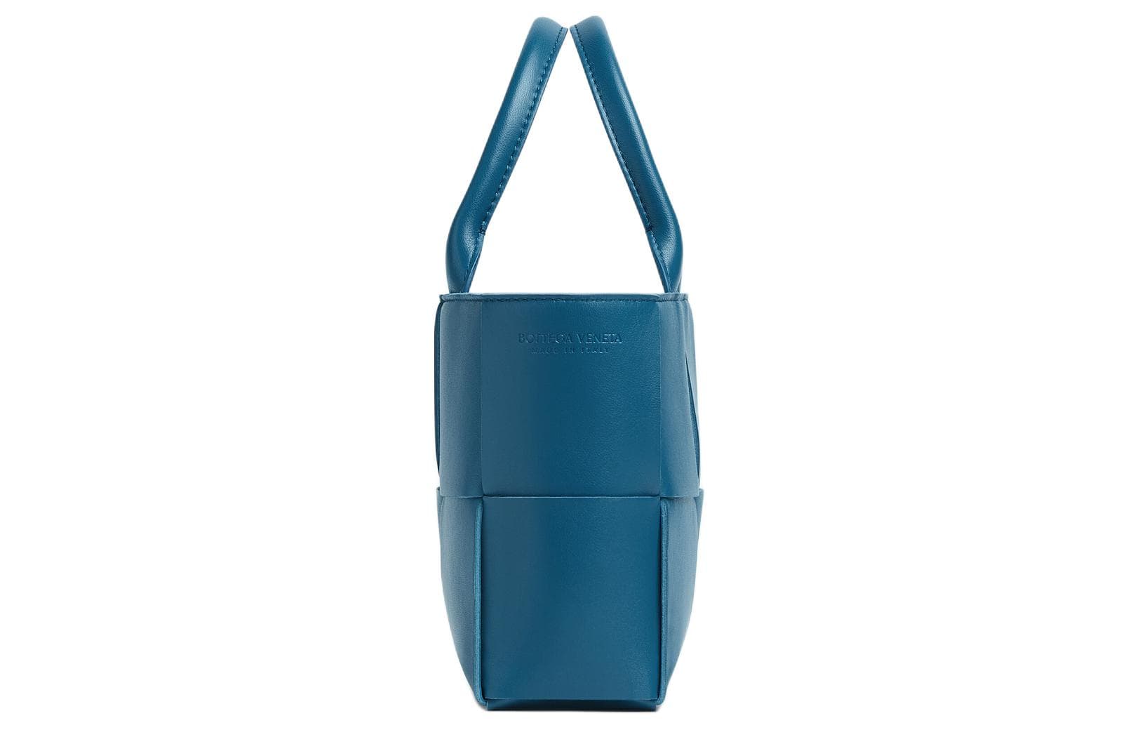 Сумка Bottega Veneta ARCO Intreccio Tote - изображение 2