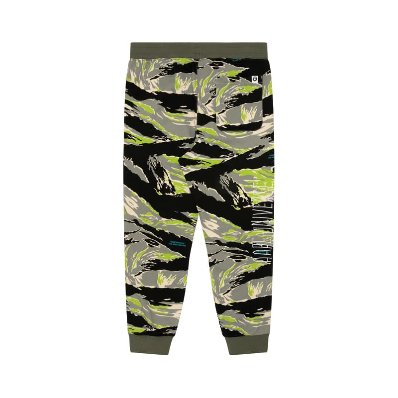 Штаны Aape - изображение 2