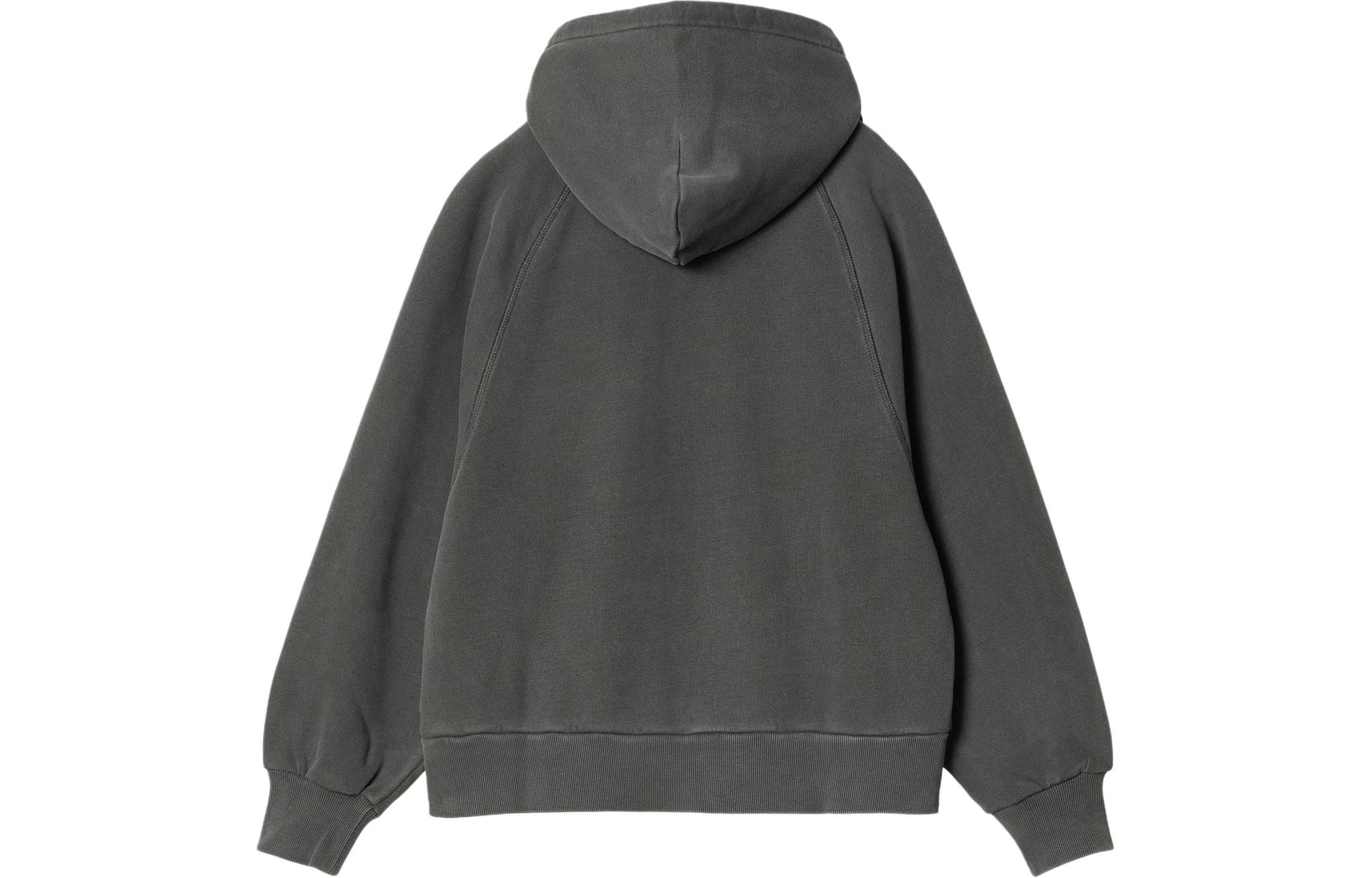 Куртка Carhartt WIP W' Hooded Taos Jacket - изображение 2