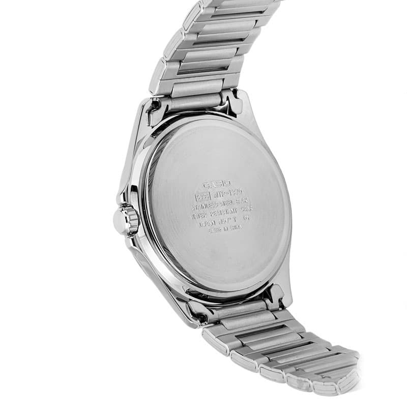 Часы CASIO DRESS MTP-1370D-7A1 - изображение 5