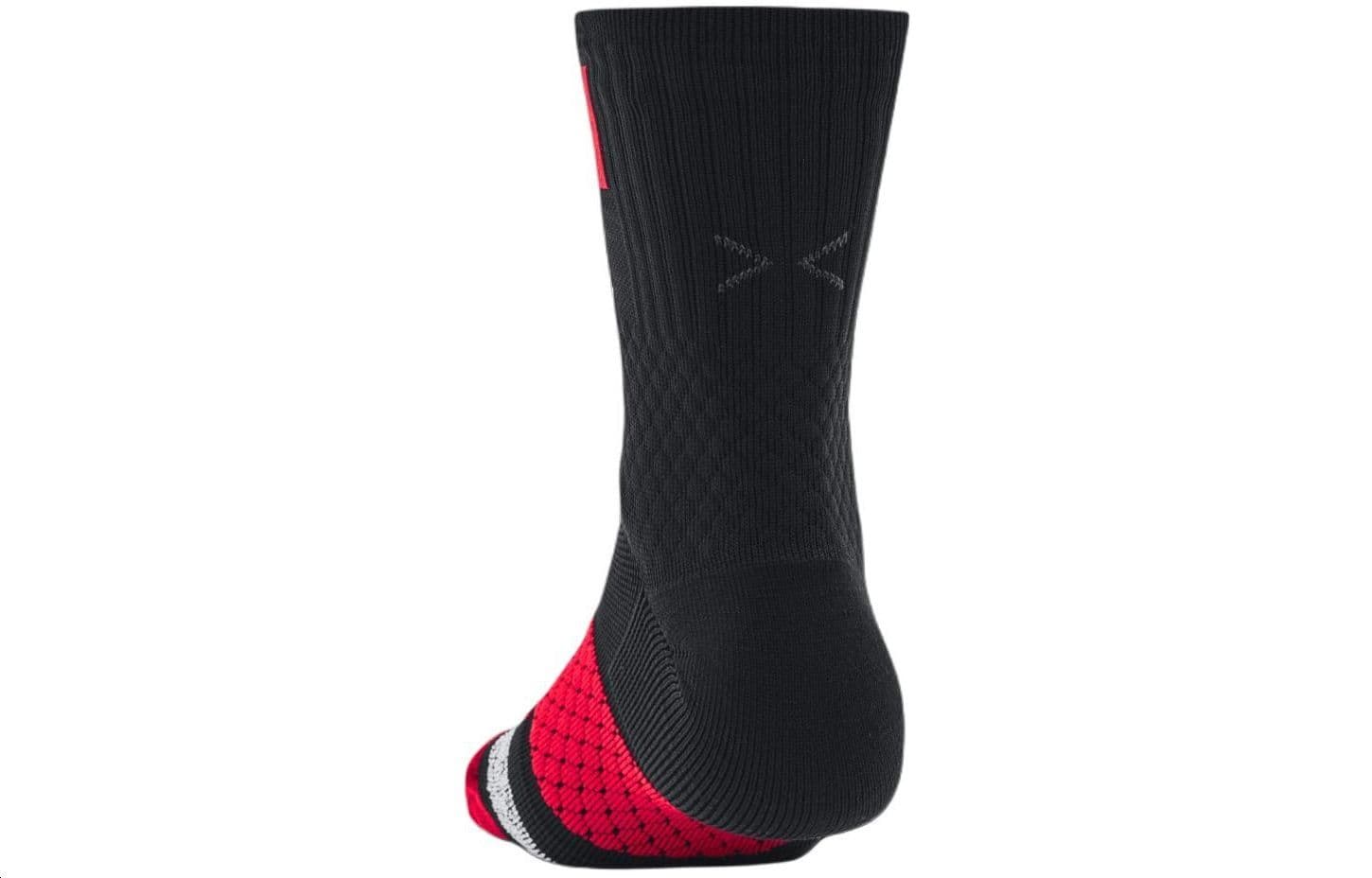 Носки Under Armour Logo 1 - изображение 2