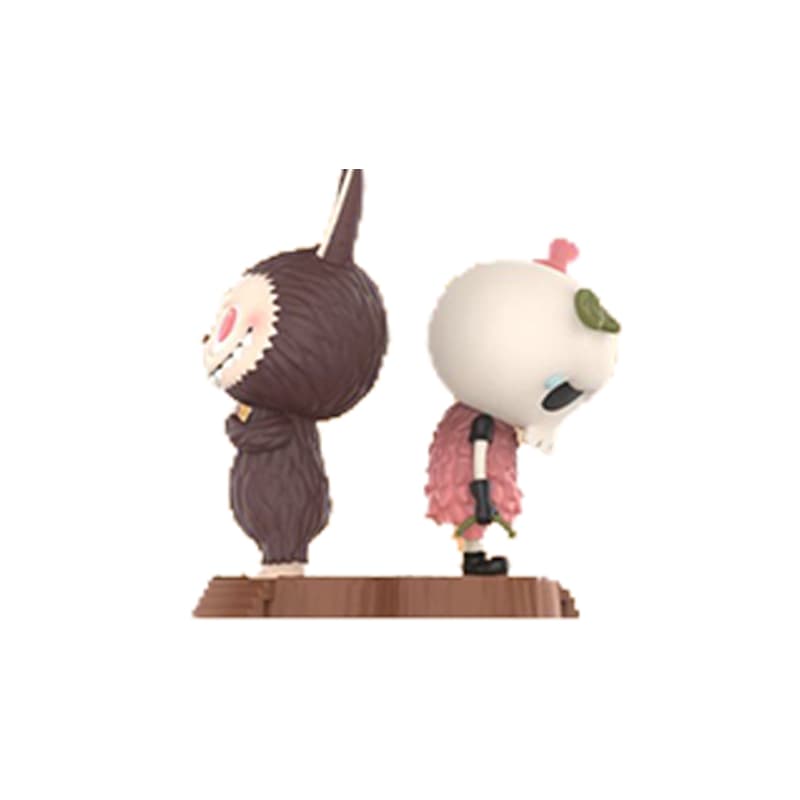 Фигурка POP MART THE MONSTERS 6 - изображение 1
