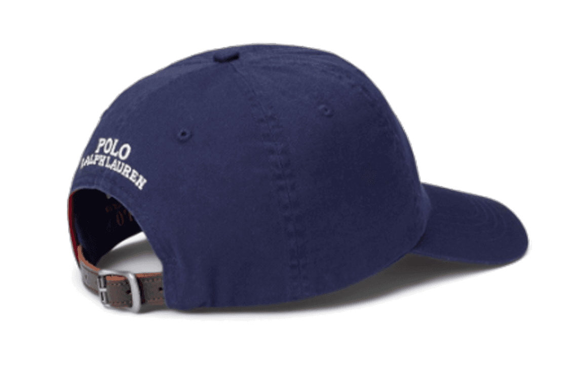 Кепка Polo Ralph Lauren - изображение 2