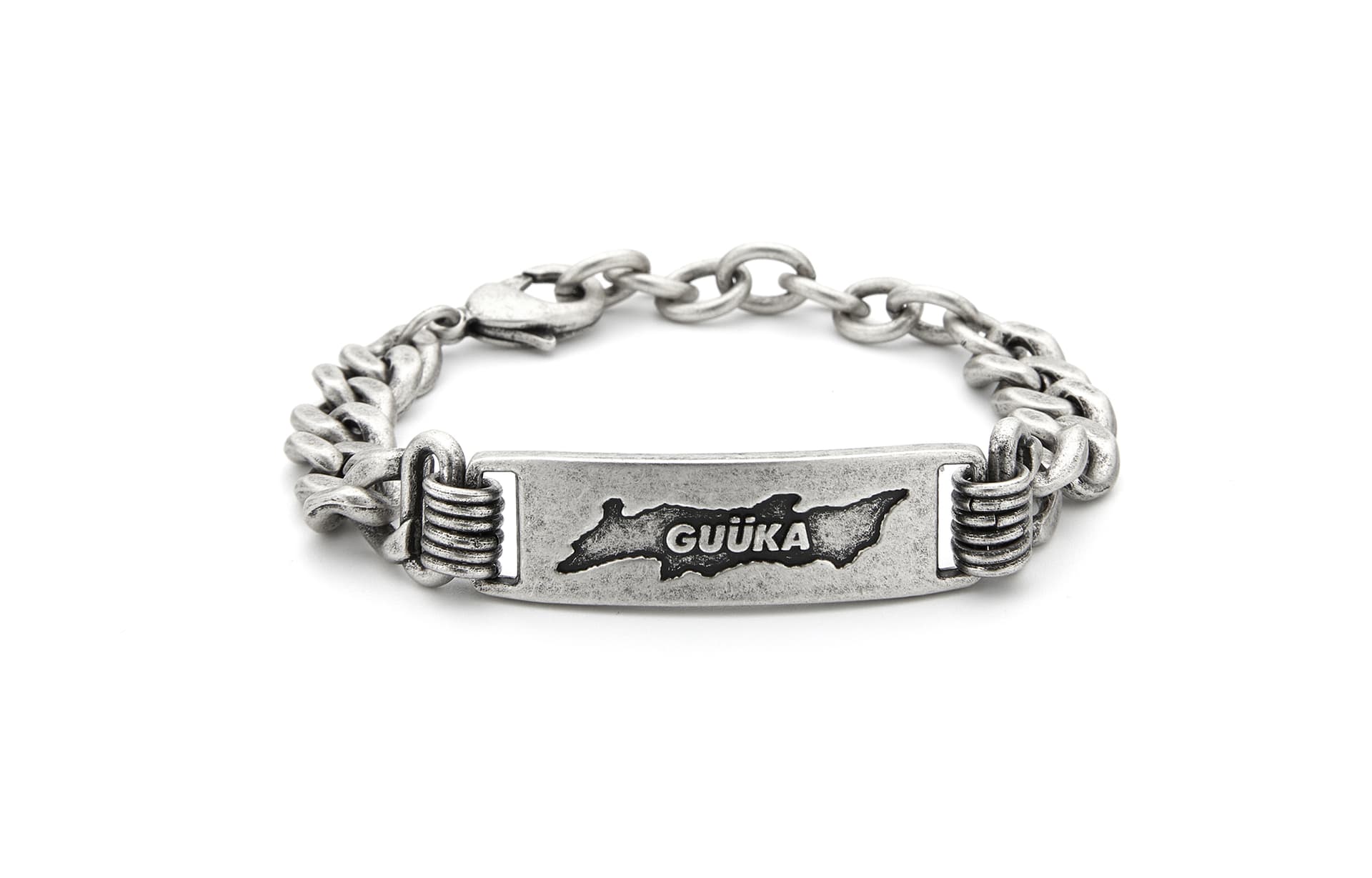 Браслет Guuka - изображение 1