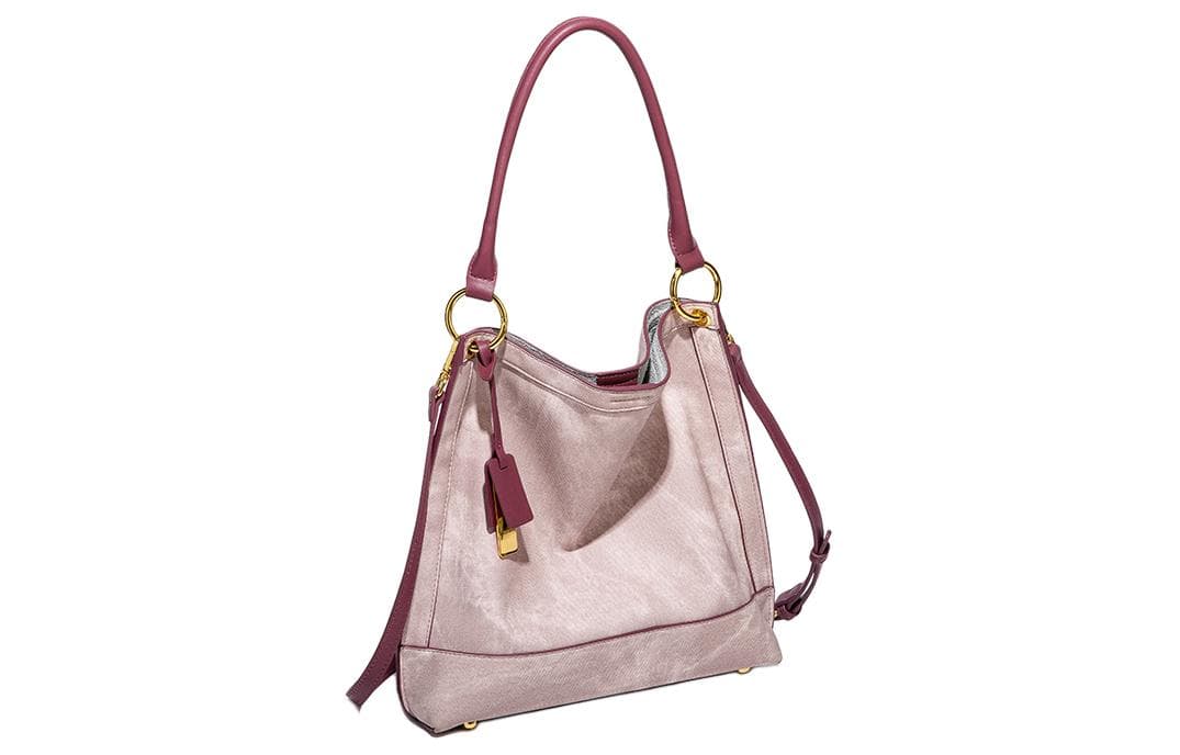 Мини-сумка MACKJANICE Tote - изображение 4