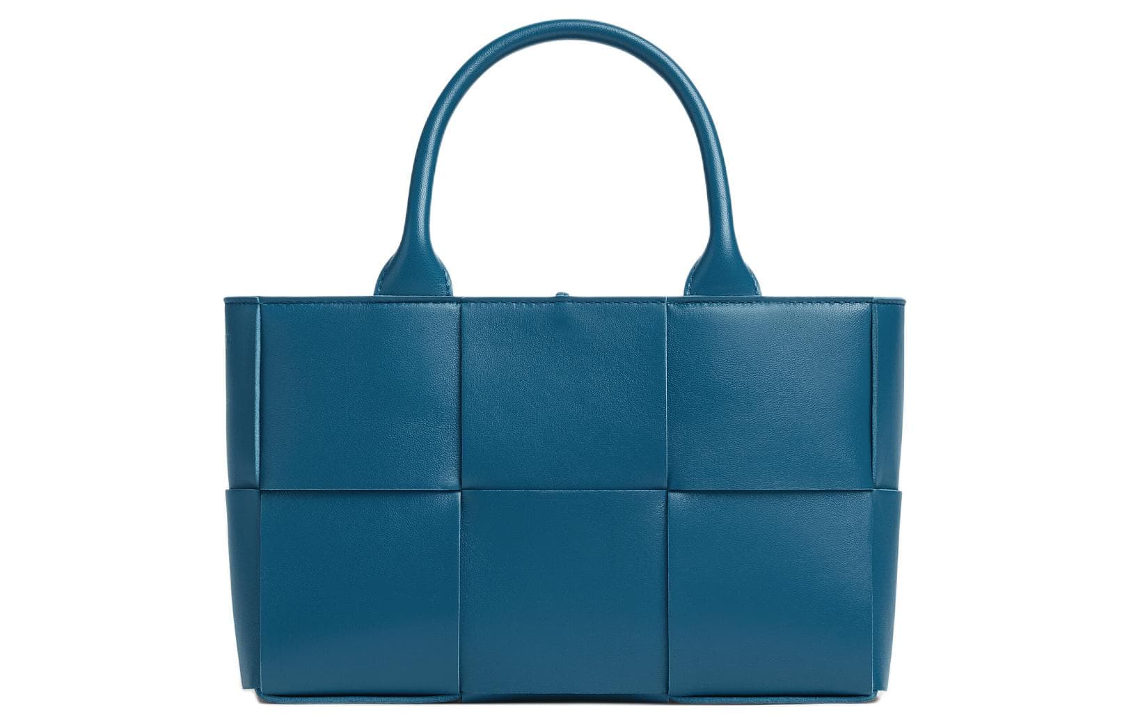 Сумка Bottega Veneta ARCO Intreccio Tote - изображение 1