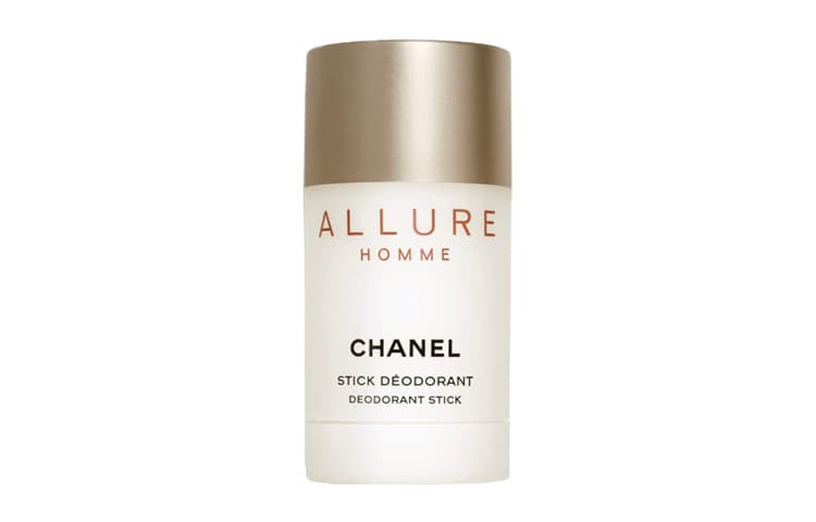 CHANEL ALLURE HOMME 75ml - изображение 2