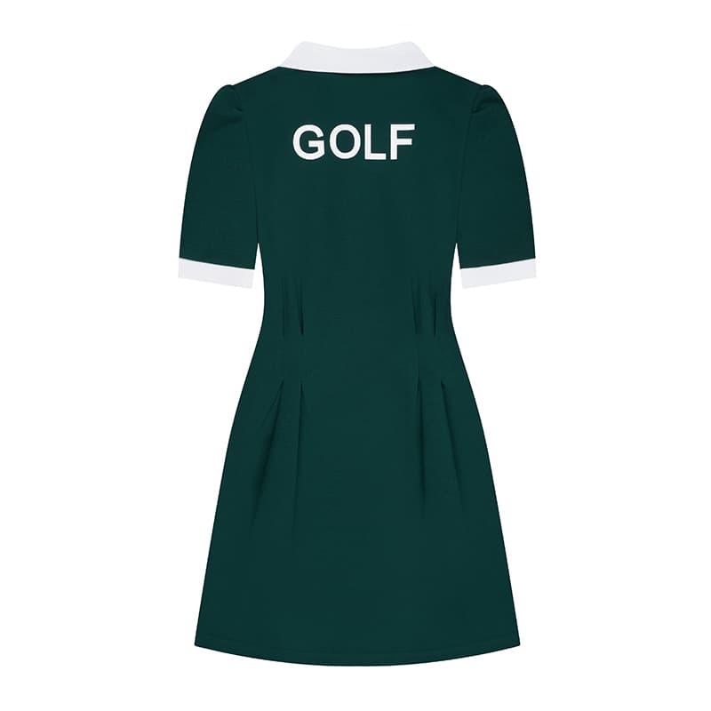 Платье RYDER CUP - изображение 2