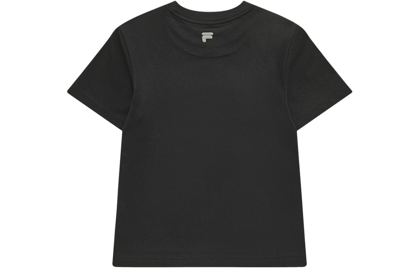 Футболка FILA FUSION Logo T - изображение 2