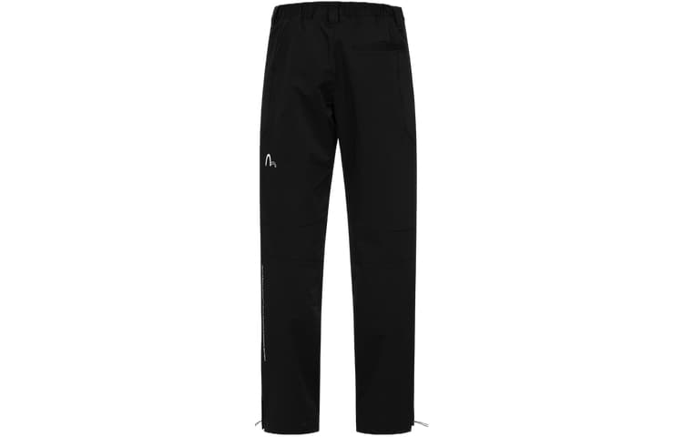 Штаны EVISU KURO SS24 - изображение 2