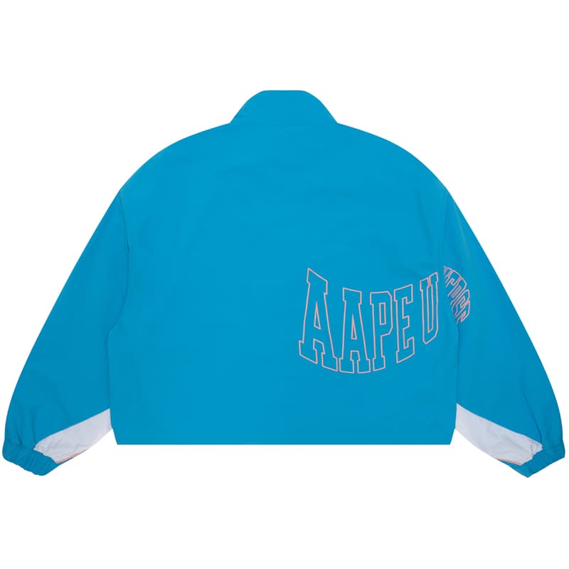 Куртка Aape - изображение 2