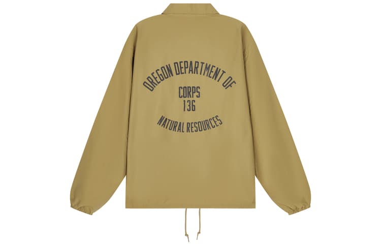 Куртка Champion MEN'S CASUAL SS24 - изображение 2