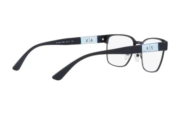 Оправа ARMANI EXCHANGE - изображение 9
