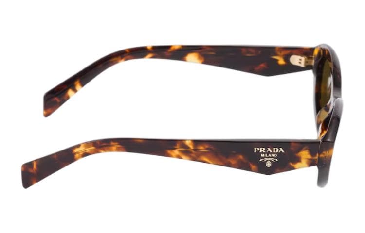 Солнцезащитные очки PRADA - изображение 3