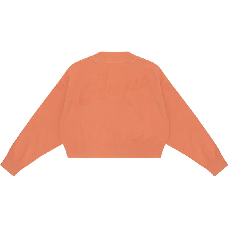 Кофта Aape V - изображение 2