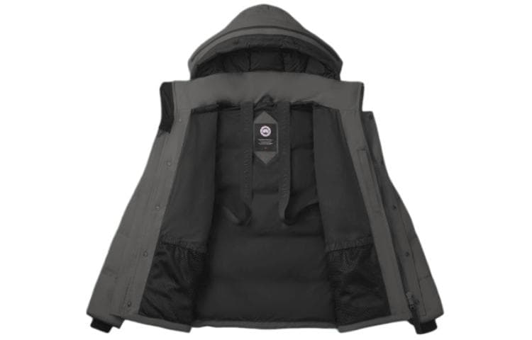 Зимняя куртка Canada Goose FW22 Wyndham - изображение 2